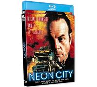 Neon City [USA] [Blu-ray]