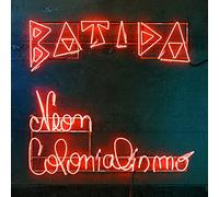 Batida Neon – Colonialismo – Vinilo 12" – Importación USA – Integral