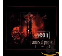 Neon - Crimes Of Passion Redux