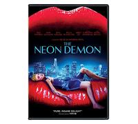 Neon Demon [Edizione: Stati Uniti] [DVD]