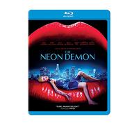 Neon Demon [Edizione: Stati Uniti] [Italia] [Blu-ray]