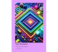 Neon Dimensions: A Biography of Kill the Noise