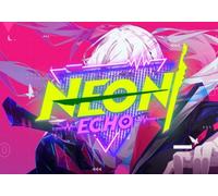 Neon Echo (PC) Steam Account - GLOBAL