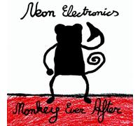 Neon Electronics - Monkey Ever After