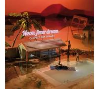 Neon Fever Dream/Vinyle Couleur