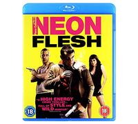 Neon Flesh – Blu-ray (2012)