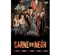 Neon Flesh ( Carne de neón )