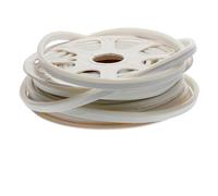 Neón - flexible, LED 24VDC, 6W/m, color 3000K, ideal para decoración y señalización, fácil instalación y alta durabilidad.*