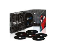 Neon Geneses Evangelion Digipack Bluray [Blu-ray]