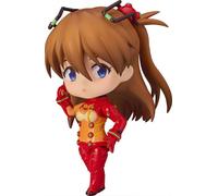 Neon Genesis Evangelion: 2.0 You Can (not) Advance Nendoroid Action Figura Shiki