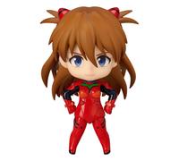 Neon Genesis Evangelion: 2.0 You Can (Not) Advance Nendoroid Action Figure As...