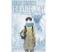 Neon Genesis Evangelion 2-in-1 Edition Vol. 5