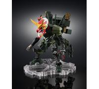 Neon Genesis Evangelion 3.0+1.0 EVA-02 Nxedge Style Figura Bandai