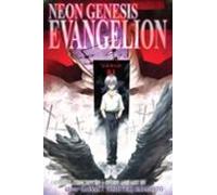 Neon Genesis Evangelion 3-in-1 Edition Vol. 4