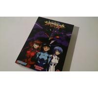 Neon Genesis Evangelion [Alemania] [DVD]
