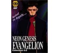 Neon Genesis Evangelion Coll 3 [Reino Unido] [DVD]