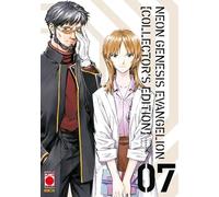 Neon genesis evangelion. Collector's edition (Vol. 7) (Planet manga)