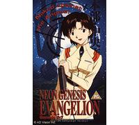 Neon Genesis Evangelion: Genesis 0:7 [USA] [VHS]