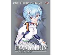 Neon Genesis Evangelion - Intégrale [Francia] [DVD]