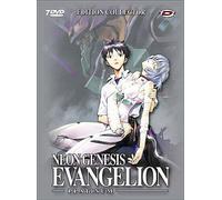 Neon Genesis Evangelion - Intégrale [Francia] [DVD]
