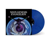 NEON GENESIS EVANGELION Neon Genesis Evangelion (Vinyl) (Importación USA)