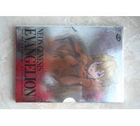 Neon Genesis Evangelion Platinum: 03 [Alemania] [DVD]