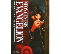 Neon Genesis Evangelion - Platinum: 05 [Alemania] [DVD]