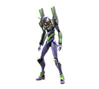 Neon Genesis Evangelion Real Grade RG Model Kit Eva Unit 01 1/144 17 cm Bandai