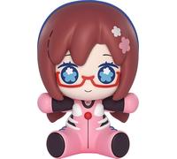 Neon genesis evangelion: rebuild of evangelion figura chibi huggy good