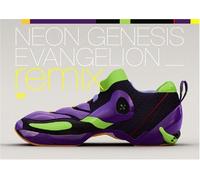 Neon Genesis Evangelion: Remix [Alemania] [DVD]