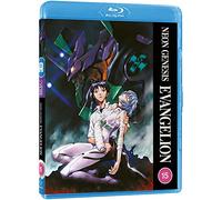 Neon Genesis Evangelion (Standard Edition) [Blu-ray]