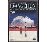 Neon Genesis Evangelion: The End Of Evangelion [Alemania] [DVD]
