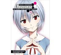Neon Genesis Evangelion: The Shinji Ikari Raising Project Volume 15 (Neon Genesis Evangelion (ADV) (Graphic Novels))