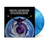 Neon Genesis Evangelion (Vinilo)