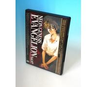 Neon Genesis Evangelion Vol. 7 [Alemania] [DVD]