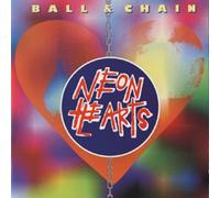 Neon Hearts - Ball & Chain