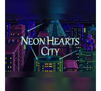 Neon Hearts City (PC) Steam Gift - GLOBAL