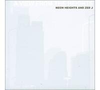 Neon Heights - A View from The Heights [Import]