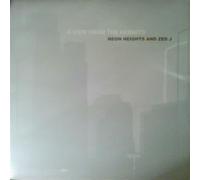 Neon Heights - A View from the Heights [Vinilo]