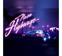 Neon Highways (PC) Steam Gift - GLOBAL