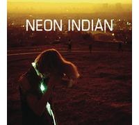 Neon Indian - Era Extrana