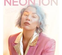 Neon Ion Heart Echoes (CD) Album