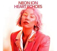 Neon Ion - Heart Echoes (LP) [Vinilo]
