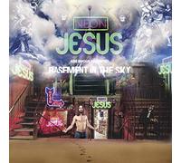 Neon Jesus – Basement In The Sky (EP) – Vinilo – Importación USA – Broken Silence