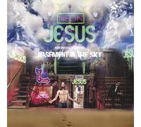 Neon Jesus – Basement In The Sky (EP) – Vinilo – Importación USA – Broken Silence
