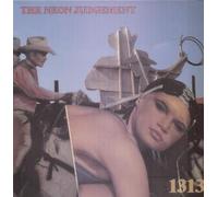 NEON JUDGEMENT - 1313 12 inch (12" Vinyl) DUTCH PLAY IT AGAIN SAM