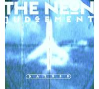 Neon Judgement, the - Dazsoo