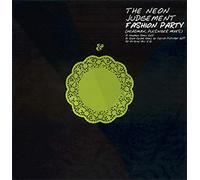 Neon Judgement, the - Fashion Party Headman & Pulsin [Vinilo]