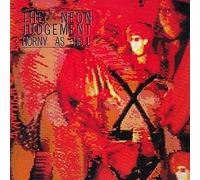 Neon Judgement, The - Horny As Hell - Play It Again Sam Records - BIAS 78, SPV GmbH - SPV 08-7182