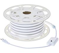 Neon LED flexible simple 120LED/m 7W/m RGB 25m